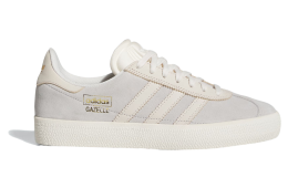Adidas Gazelle Adv Grey Two / Chalk White