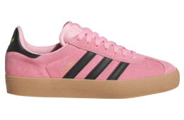 Adidas Gazelle Adv Light Pink / Core Black