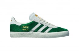 Adidas Gazelle ADV Mark Suciu