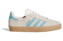 Adidas Gazelle Adv Wonder White / Preloved Blue