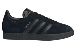 Adidas Gazelle All Blacks