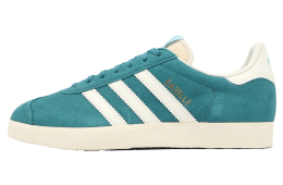 Adidas Gazelle Arctic Fusion / Off White