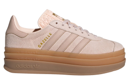 Adidas Gazelle Bold GS Wonder Quartz / Wonder Taupe