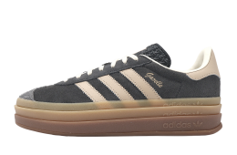 Adidas Gazelle Bold W Grey Six / Magic Beige