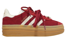 Adidas Gazelle Bold W WMNS Power Red / Cloud White