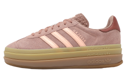 Adidas Gazelle Bold W WMNS War Clay / Clear Orange