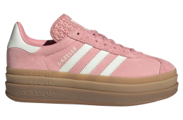 Adidas Gazelle Bold W Wonder Mauve / Off White