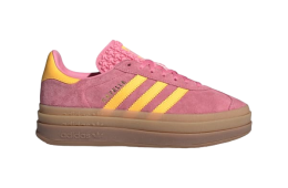 thumb iphone Sees adidas gazelle bold wmns bliss pink