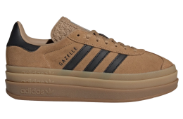 Adidas Gazelle Bold WMNS Cardboard / Core Black