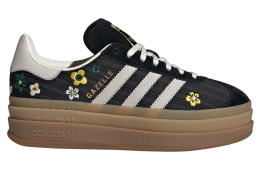 Adidas Gazelle Bold WMNS Core Black / Off White