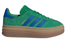 Adidas Gazelle Bold WMNS Green / Blue