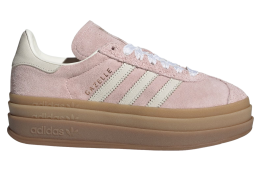 Adidas Gazelle Bold WMNS Sandy Pink / Off White