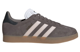 Adidas Gazelle Charcoal / Putty Mauve