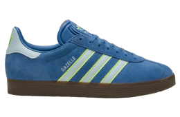 Adidas Gazelle New England Revolution 2025 Archive Bright