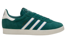 Adidas Gazelle Colorado Rapids 2025 Archive Noble Green / Off White
