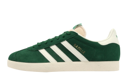 Adidas Gazelle Dark Green
