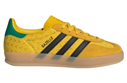 Adidas GAZELLE Eqt Yellow / Core Black