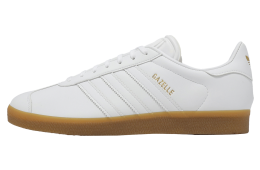 Adidas Gazelle Footwear White / Gum Four
