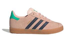 Adidas Gazelle GS Blush Pink / Night Indigo