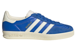 Adidas Gazelle Indoor Boot Royal Blue