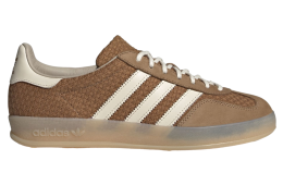 Adidas Gazelle Indoor Brown Desert / Wonder White