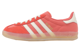 Adidas Gazelle Indoor Cream Red / Alumina