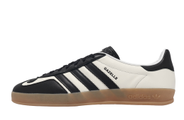 Adidas Gazelle Indoor Footwear White
