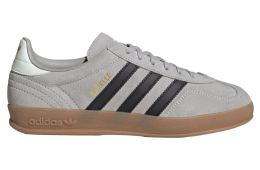 Adidas Gazelle Indoor Grey Two / Core Black