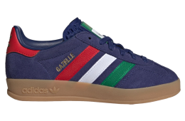 Adidas Gazelle Indoor GS Victory Blue / Green