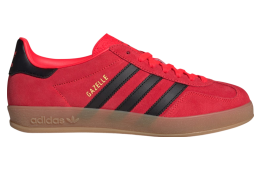 Adidas Gazelle Indoor Lucid Red / Core Black