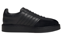 Adidas Gazelle Indoor Made in Italy Triple Black
