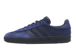 Adidas Gazelle Indoor Night Indigo / Night Grey