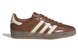 Adidas Gazelle Indoor Preloved Brown / Wonder White