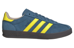 Adidas Gazelle Indoor Pro Supplier Colour / Shock Yellow