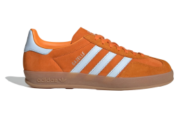 Adidas Gazelle Indoor Unity Orange / Crystal Sky