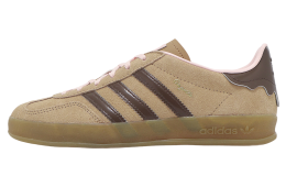Adidas Gazelle Indoor W Cardboard / Brown