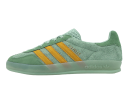 thumb iphone Human adidas gazelle indoor w hazy green preloved green