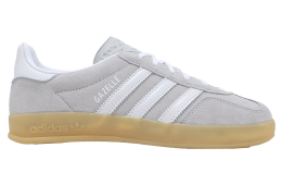 Adidas Gazelle Indoor W WMNS Grey Two / Cloud White