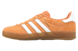 Adidas Gazelle Indoor W WMNS Haz Cop / Footwear White