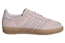 Adidas Gazelle Indoor WMNS Almost Pink / Ice Purple