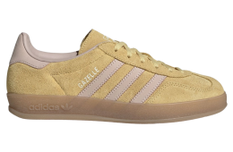 Adidas Gazelle Indoor WMNS Almost Yellow / Wonder Quartz