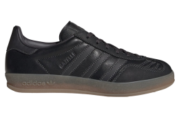 Adidas Gazelle Indoor WMNS Core Black / Utility Black