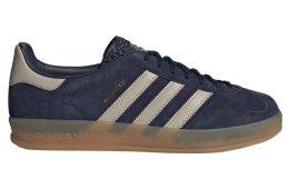 Adidas Gazelle Indoor WMNS Legend Ink / Wonder Beige
