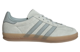 Adidas Gazelle Indoor WMNS Linen Green / Wonder Sage