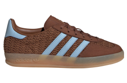 Adidas Gazelle Indoor WMNS Preloved Brown / Clear Sky