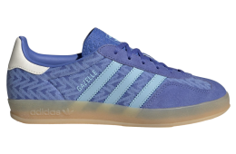 Adidas Gazelle Indoor WMNS Real Lilac / Clear Sky