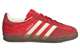 Adidas Gazelle Indoor WMNS Red / Better Scarlet