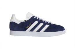 Adidas Gazelle LA Galaxy
