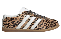 Adidas Gazelle Lo Pro Mesa / Cloud White