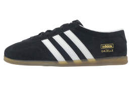 Adidas Gazelle Lo Pro W Core Black / Cloud White